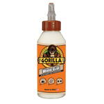 Lepidlo na drevo a papier 236 ml 