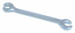 Kľúč pre brzdové hadice 10x11 mm 