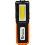 Aku magnetické svetlo s funkciou powerbank