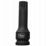 Rázový nadstavec Spline 1/2" XZN M14