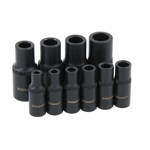 Súprava nadstavcov pre závitníky 1/4" 3/8" M1.5-M14
