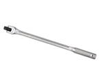 Račňa 1/2" lámaná 450 mm 