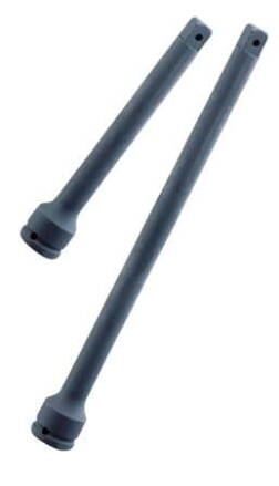 Predlžovací rázový nadstavec 1" - 175MM 
