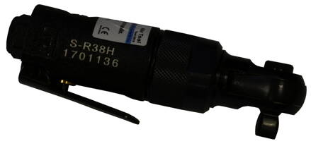 Pneumatická račňa 3/8" 26 Nm 