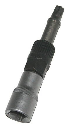 Nadstavec pre montáž a demontáž remenice alternátorov T50 113mm TORX