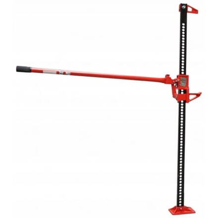 Univerzálny pákový zdvihák &quot;Farm Jack&quot; 3T 150 cm