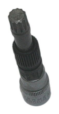 Nadstavec pre montáž a demontáž remenice alternátorov M10 90mm