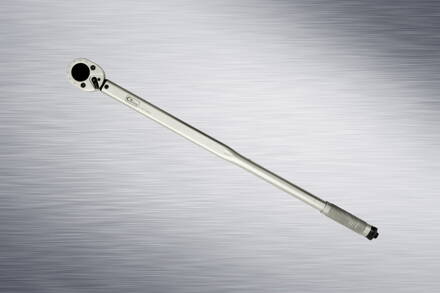 Momentový kľúč 3/4" 140-980 Nm