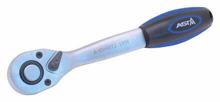 Račňa 1/2" 72 zubov