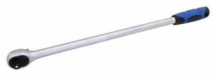 Račňa 3/8" extra dlhá 435 mm