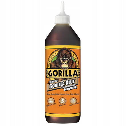 Polyuretánové vodotesné lepidlo 1000ml