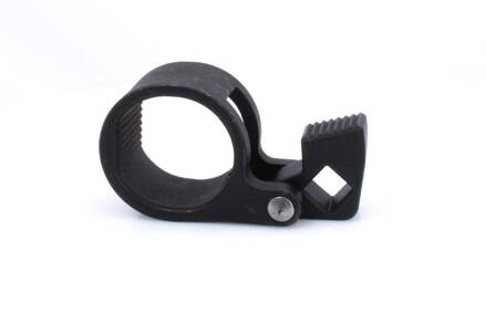 Samonastaviteľný kľúč pre demontáž tyčí riadenia 30-42 mm
