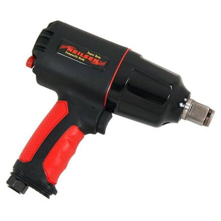 Pneumatický rázový uťahovák 3/4" 1355 Nm