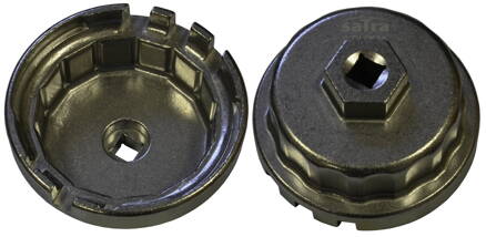 Kľúč pre olejové filtre Lexus 64mm 14-hranný