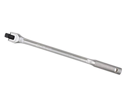 Račňa 1/2" lámaná 450 mm 