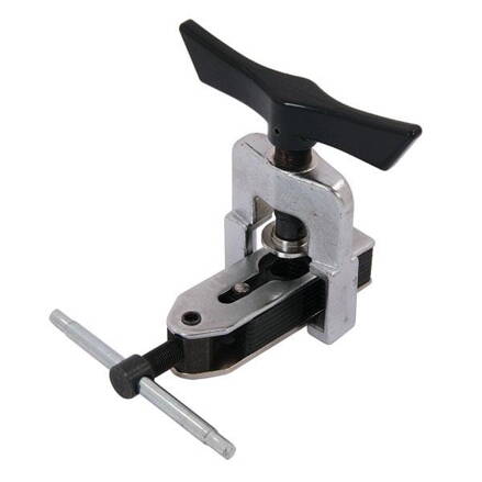 Pertlovací prípravok pre brzdové trubky 5-16 mm / 3/16"- 5/8" 