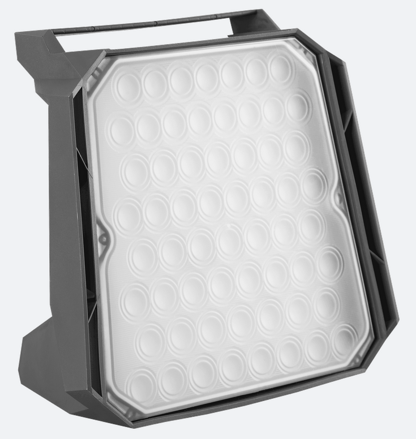 Kompaktné LED svetlo kompatibilné s baterkami Milwaukee Bosch Makita Dewalt