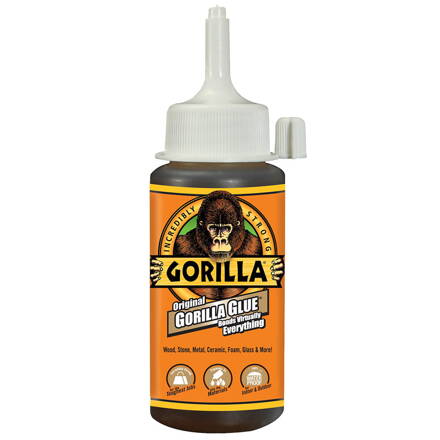 Polyuretánové vodotesné lepidlo 115ml