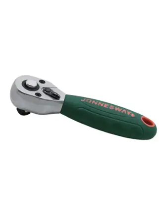 1/4” 36-zubový račňový kľúč CrV s rýchloupínaním Jonnesway