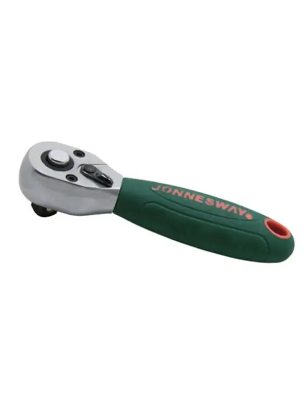 1/4” 36-zubový račňový kľúč CrV s rýchloupínaním Jonnesway